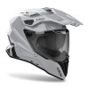 AIROH KASK INTEGRALNY COMMANDER 2 CEMENTGREY GLOSS